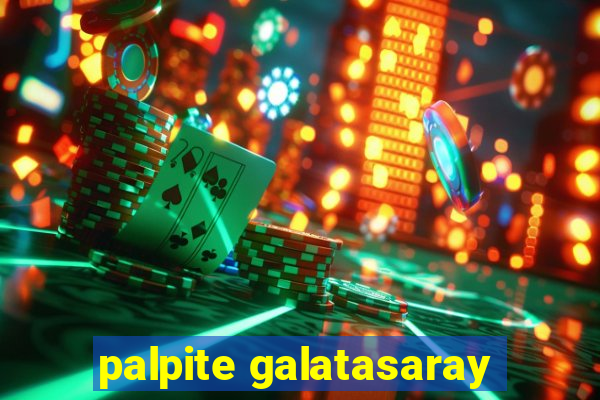 palpite galatasaray