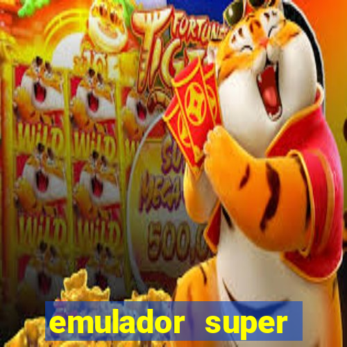 emulador super nintendo zsnes + 845 jogos (roms) download