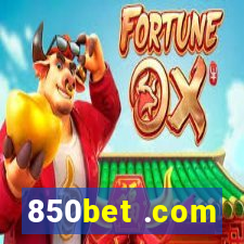 850bet .com