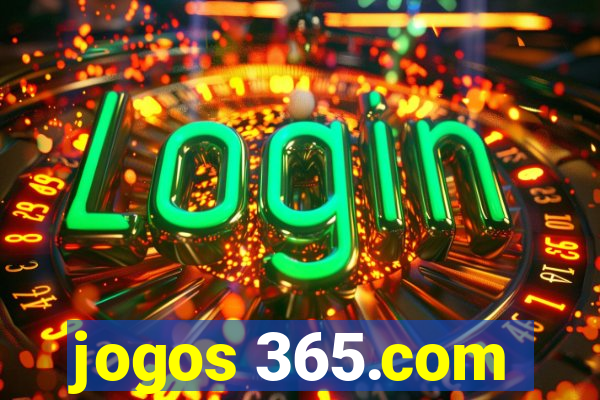 jogos 365.com