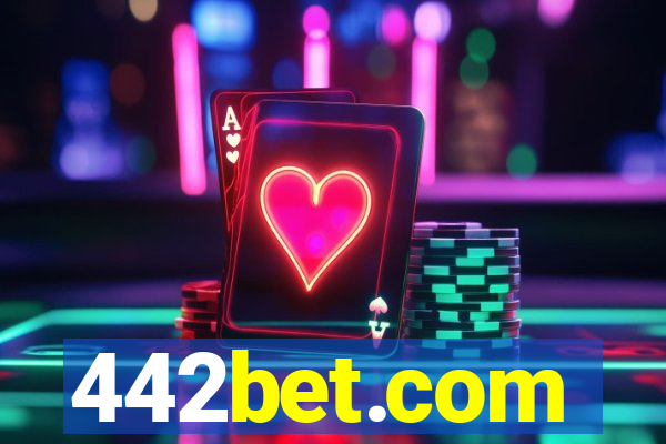 442bet.com