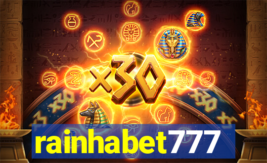 rainhabet777