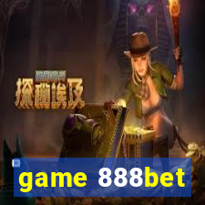 game 888bet