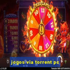 jogos via torrent pc