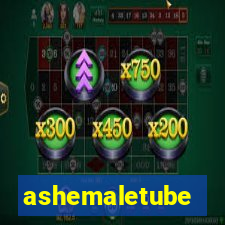 ashemaletube