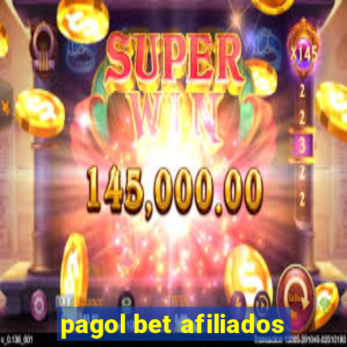 pagol bet afiliados