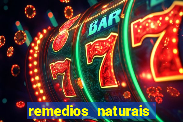 remedios naturais para diabetes