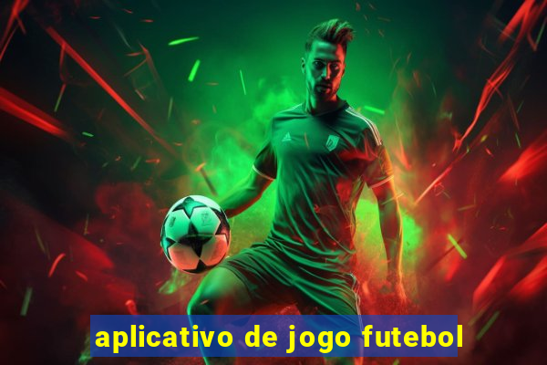 aplicativo de jogo futebol