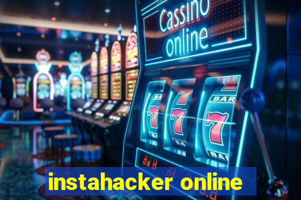 instahacker online