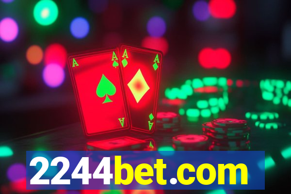 2244bet.com