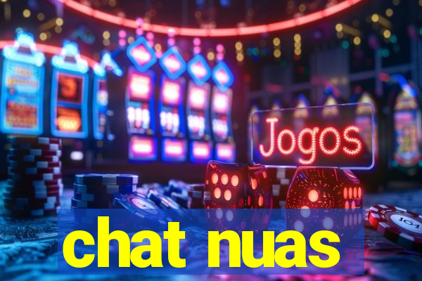 chat nuas