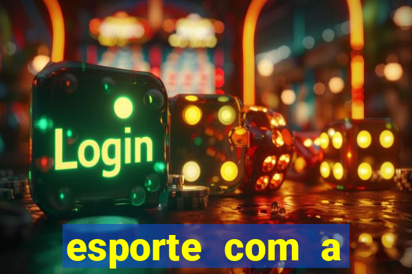 esporte com a letra l