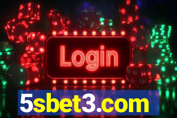 5sbet3.com