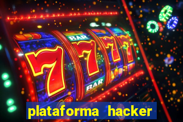 plataforma hacker fortune tiger