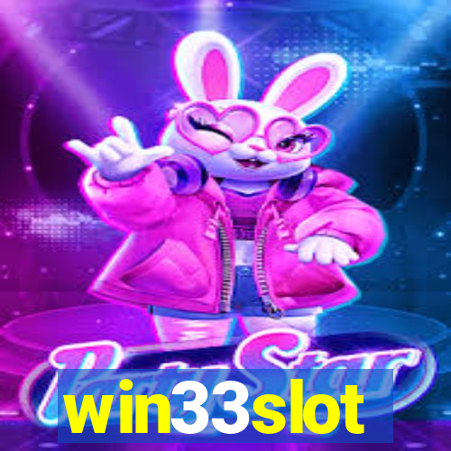 win33slot