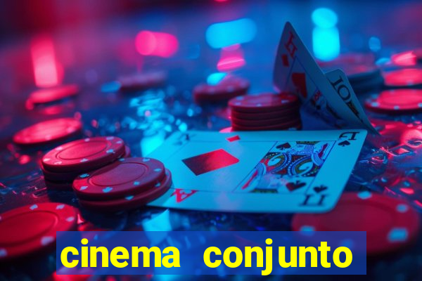 cinema conjunto nacional brasilia