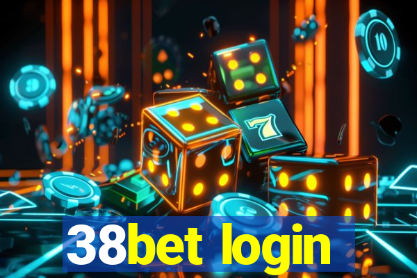 38bet login