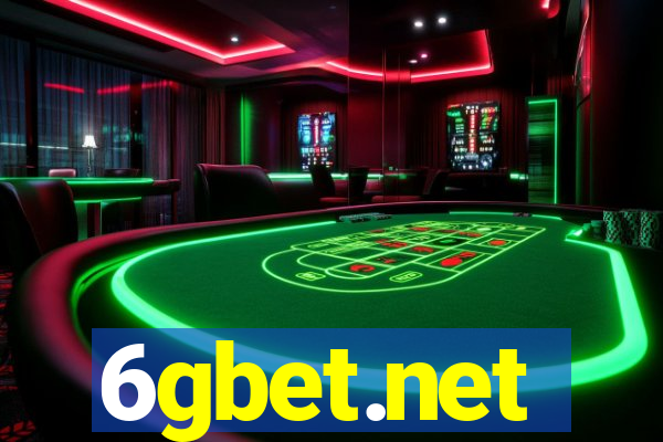 6gbet.net