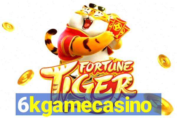 6kgamecasino