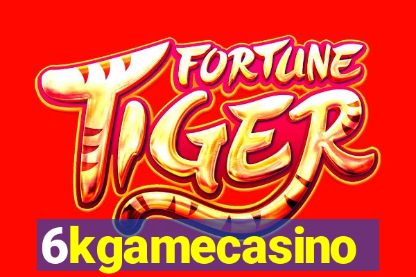 6kgamecasino