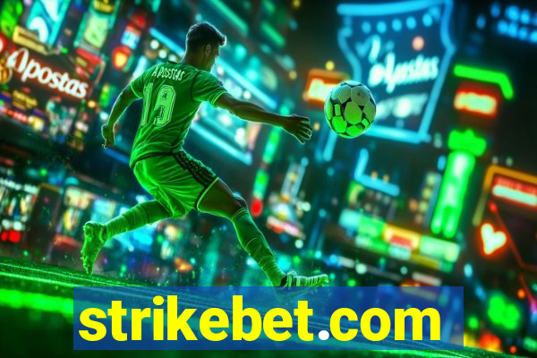 strikebet.com