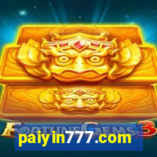 paiyin777.com