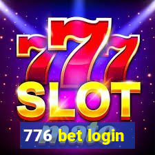 776 bet login