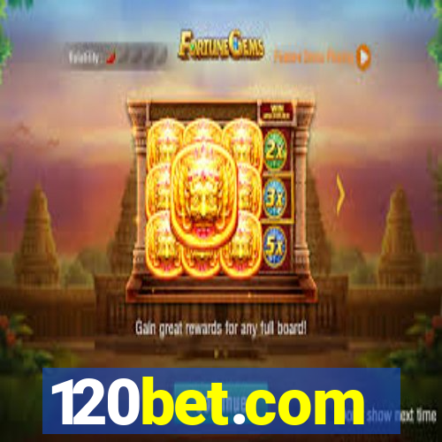 120bet.com