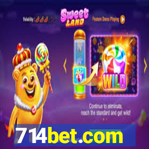 714bet.com