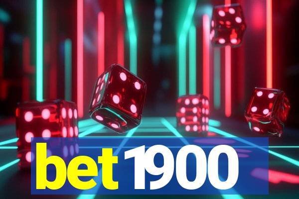 bet1900