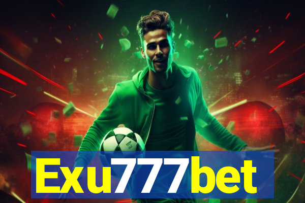 Exu777bet