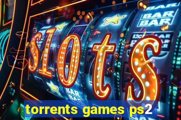 torrents games ps2