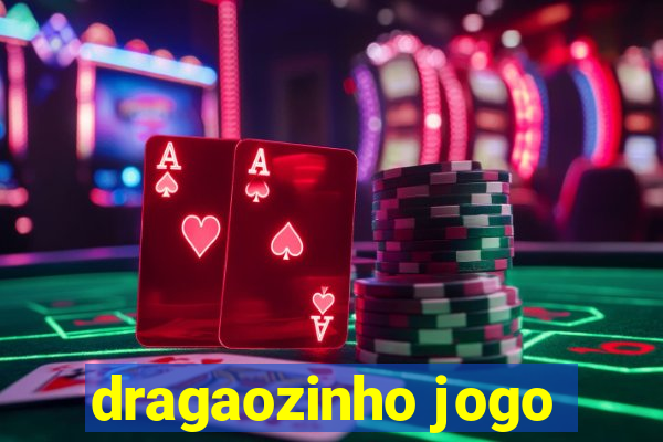 dragaozinho jogo