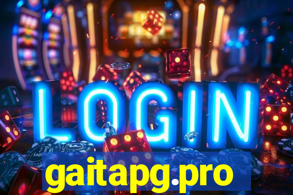 gaitapg.pro