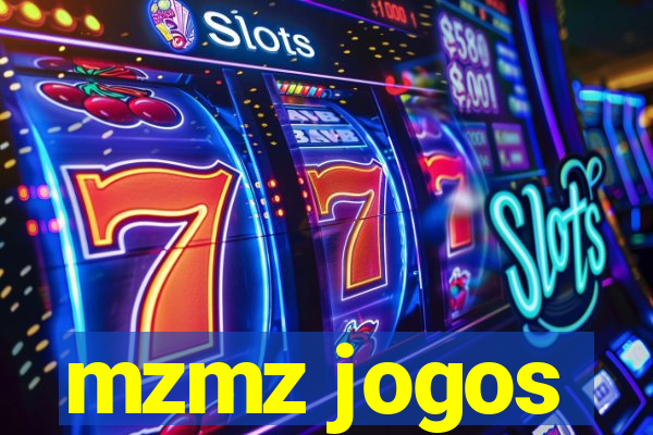 mzmz jogos