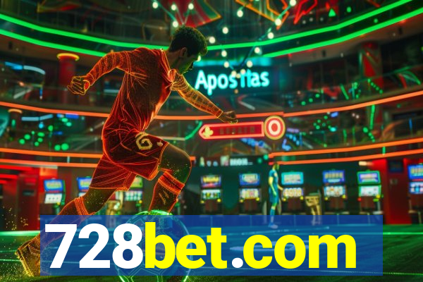 728bet.com