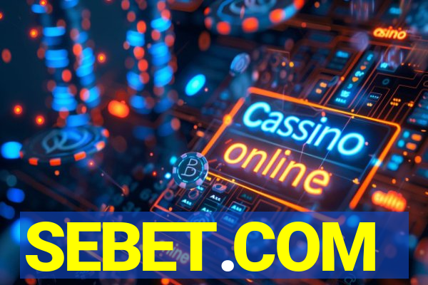 SEBET.COM