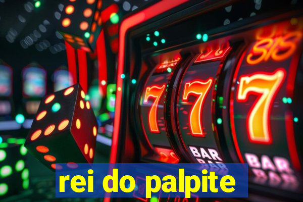 rei do palpite