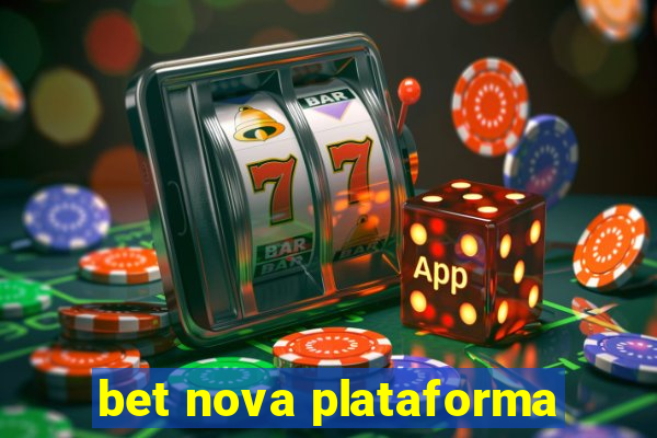 bet nova plataforma