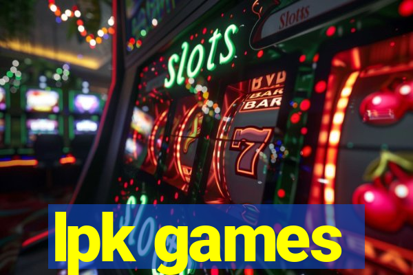 lpk games