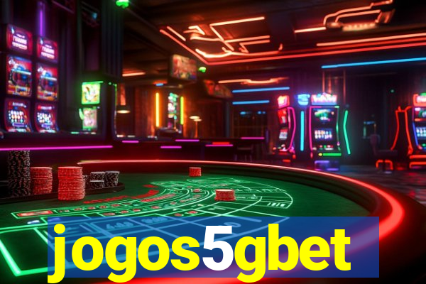 jogos5gbet