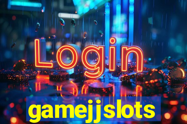 gamejjslots