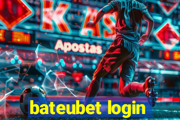 bateubet login