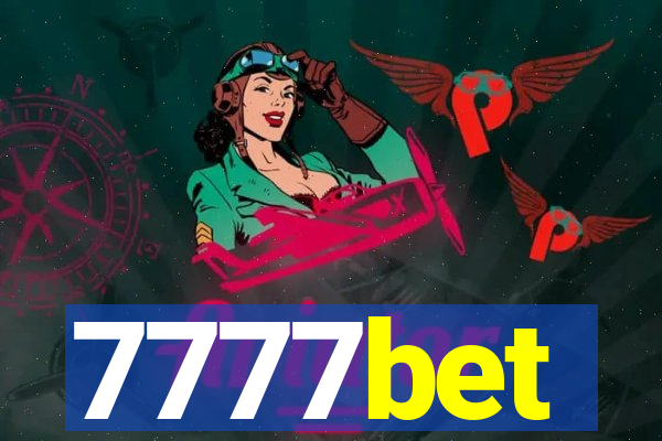 7777bet