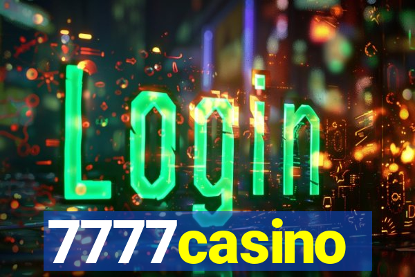 7777casino