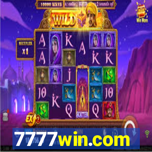 7777win.com