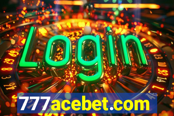 777acebet.com