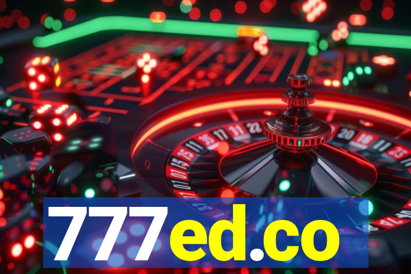 777ed.co