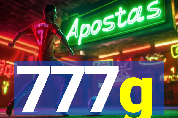 777g