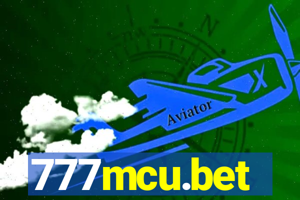 777mcu.bet